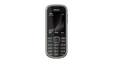 Nokia 3720 Classic Covers & Accessories