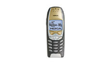 Nokia 6310i Covers & Accessories