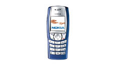 Nokia 6610i Covers & Accessories
