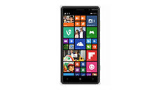 Nokia Lumia 830 Covers & Accessories