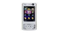 Nokia N95 Covers & Accessories