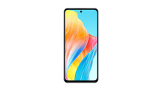 Oppo A1 Screen Protectors