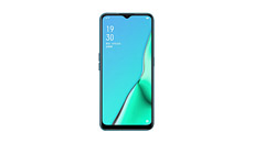 Oppo A11 Covers & Accessories