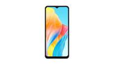 Oppo A18 Screen Protectors