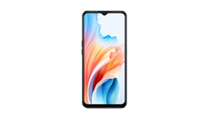 Oppo A2x Screen Protectors