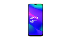 Oppo A5 (2020) Covers & Accessories
