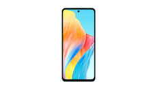 Oppo A58 4G Screen Protectors