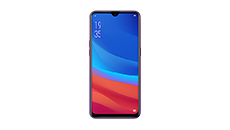 Oppo F9 Covers & Accessories
