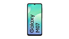 Samsung Galaxy M07 Cases & Accessories