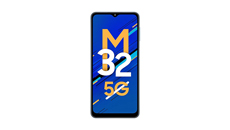 Samsung Galaxy M32 5G Cases