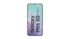 Samsung Galaxy M56 Cases & Accessories