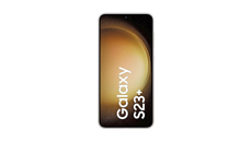 Samsung Galaxy S23+ Accessories