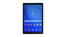 Samsung Galaxy Tab A 10.1 (2019) Accessories