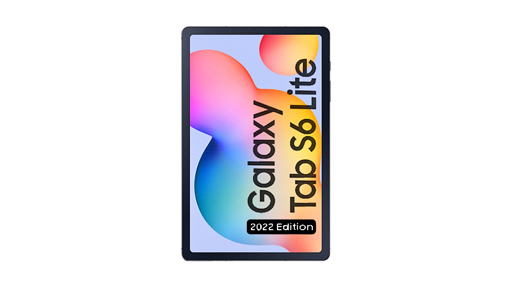 Samsung Galaxy Tab S6 Lite (2022) Cases