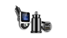 Car Accessories for Mobile Phones
