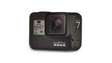 GoPro and Action Camera