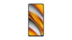 Xiaomi Poco F3 Accessories