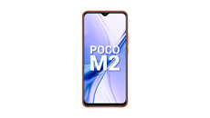 Xiaomi Poco M2 Accessories