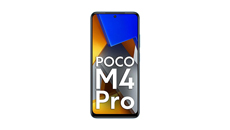 Xiaomi Poco M4 Pro Accessories