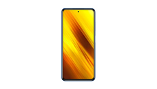 Xiaomi Poco X3 NFC Accessories