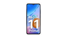 Xiaomi Redmi 11 Prime Covers & Accessories