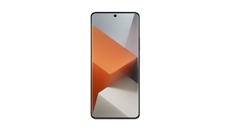 Xiaomi Redmi Note 13 Pro+ Accessories