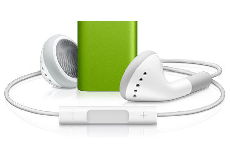 iPod Accessories by Categories
