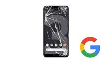 Google Screen Repair and Other Repairs