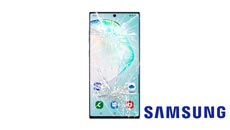 Samsung Screen Repair and Other Repairs