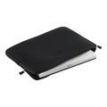 Dicota PerfectSkin Laptop Sleeve 11.6" - Black