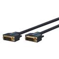 Clicktronic Dual Link DVI Cable - 7.5m