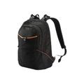 Everki Glide Backpack 17.3" - Black