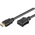 Goobay HDMI 1.4 Extension Cable with Ethernet