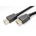 Goobay LC HDMI 2.1 Cable with Ethernet - 5m