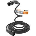 Lapp Helix Type 2 EV Charging Cable - 11kW - 5m