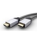 Goobay Plus HDMI 2.0 Cable with Ethernet - 1.5m