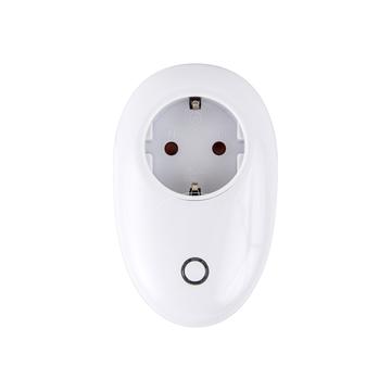 Housegard Note WP324NX Smart Switch - White