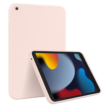 iPad 10.2 2019/2020/2021 Liquid Silicone Case