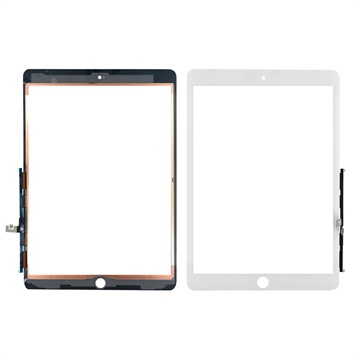 iPad 10.2 2019/2020 Display Glass & Touch Screen