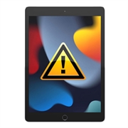 iPad 10.2 (2021) Battery Repair