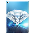 iPad 10.2 2019/2020/2021 TPU Case - Diamond