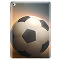iPad 10.2 2019/2020/2021 TPU Case - Soccer
