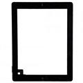 iPad 2 Display Glass & Touch Screen
