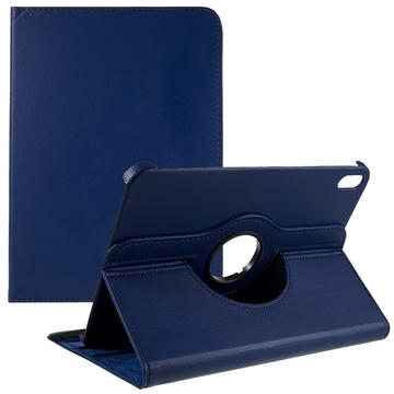 iPad 2022/2025 360 Rotary Folio Case - Blue