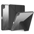 iPad (2022) Dux Ducis Magi Detachable 2-in-1 Folio Case
