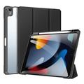 iPad (2022) Dux Ducis Toby Tri-Fold Smart Folio Case