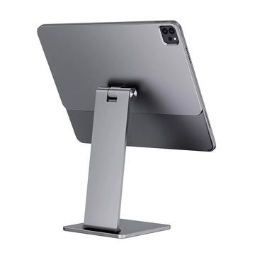iPad (2022) Invzi MagFree Magnetic Stand - Grey