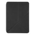 iPad (2022) Tactical Nighthawk Folio Case - Black
