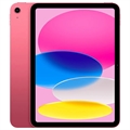 iPad (2022) Wi-Fi - 256GB - Pink