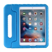 iPad 9.7 2017/2018 Kids Carrying Shockproof Case - Blue